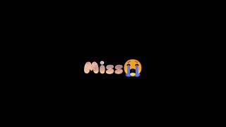 Sadia miss you | miss you Status | Sadia tiktok name status 