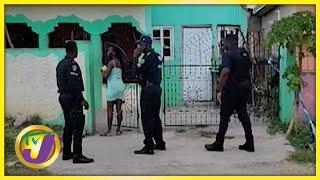 Police Investigate Murders in Waterhouse, St. Andrew | TVJ News