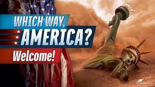 Which Way, America? 19: Armageddon and the Last Seven Plagues