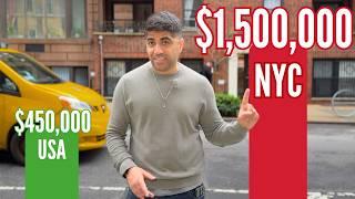 This Proves Everything Wrong With New York