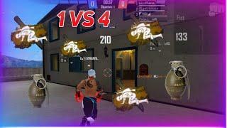 IQ LEVEL10000                      ||#shorts #freefire #short #wljacky #granadeking ||