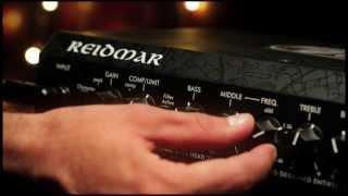 EBS ARTIST RUSHAD MISTRY ON THE EBS REIDMAR