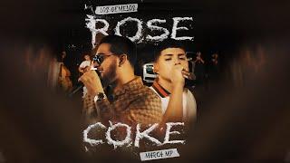 Los Gemelos De Sinaloa x Marca MP - Rose Coke (Official Video) [En Vivo]