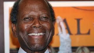 Sidney Poitier Died At The Age Of 94 – Sidney Poitier Beloved Legend Passed Away ,Sidney Poitier,