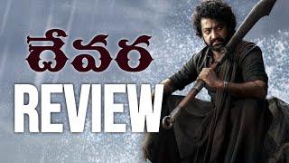 DEVARA Review | Devara Movie Review | Genuine Public Talk | NTR, Janhvi Kapoor | Movies4u