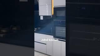 Johal kitchen #kitchencabinet #kitchencabinet #kitchenhob