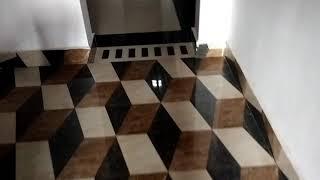 amezing tile work