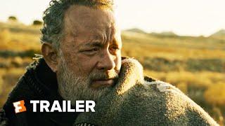 News of the World Trailer #1 (2020) | Movieclips Trailers