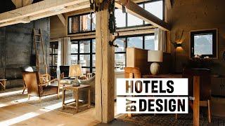 [FULL EPISODE] Hotels ByDesign: Season 3 - Episode 2