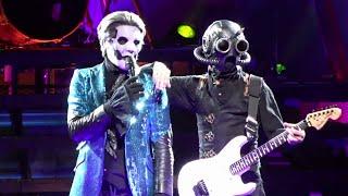 Ghost - "Kiss the Go-Goat," "Dance Macabre," and "Square Hammer" (Live in Phoenix 9-8-23)