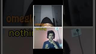 IMPRESS CUTE GIRL ON OMEGLE🩷️‍ #shorts #omegle #viral