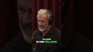 Joe Rogan & Mel Gibson on Societal Collapse #joerogan #joeroganpodcast #joeroganexperience