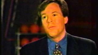 Bobby Knight and Bob Costas on Now