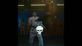 Cobra Kai is Cooking ️ #shorts #cobrakai #cobrakaiseason6 #robbykeene #hawk #kwon #trending #fyp