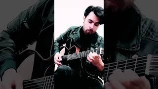 Shab Eshgh #arashsaedi #guitar #arash #music #arashsong #guitarcover