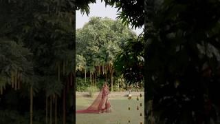 A Forest Wedding at Aahana