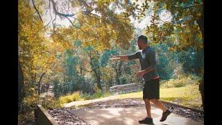 Disc Golf Montage - Lowell Productions