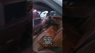 بنز E350 مدل 2013