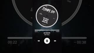 FDF (Italy) - Go Back - Original Mix #housemusic #music #dj #dance #jackinhousemusic #traxsource
