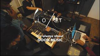 Lost Stories Academy | India's Premier DJ, Music Production School