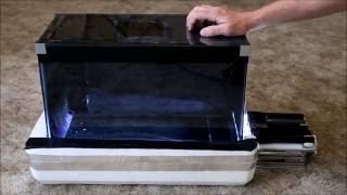 What To Do With A Cloud Chamber