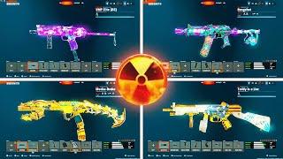 NUKE with EVERY SMG in Black Ops 6 + Best Class Setups