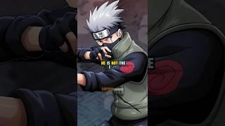 Kakashi is not the Best Sensei in Naruto #captainairavat