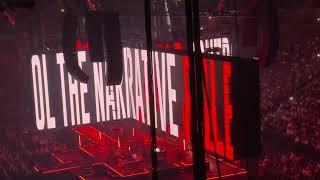 Roger Waters - Another brick in the wall. AO Arena Manchester, Saturday 10th June 2023