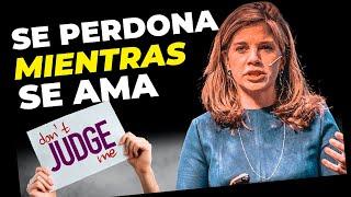 ¡Perdonate a ti Mismo! Descubre Cómo el PERDON Propio Transformará tu Vida [Marian Rojas] Real!