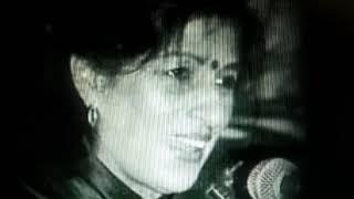 Gaan-Saraswati Kishori Amonkar.