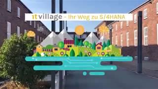 Cpro INDUSTRY - MITA it village am 20. März 2019 in Bielefeld