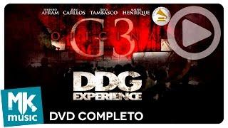 Oficina G3 - DDG Experience - Depois da Guerra (DVD COMPLETO)