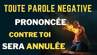 Prière De Protection Contre Les Plans maléfiques | Soyez Couvert Par La Grâce De Dieu