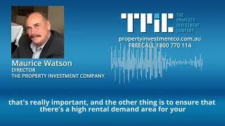 Property Investing Made Easy