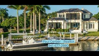 Valencia Bonita Expert Realtor Paul Gerber Stay & Play Offer. 18 Year Naples Realtor.