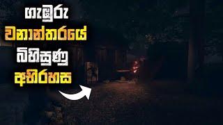 The Mystery of Eigengrau Full Game Play - Sinhala