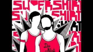 Supershirt - Strawberry High