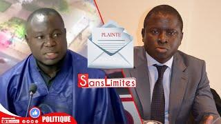 Rebondissement Procès Ch.Issa Sall/ Sanslimites:Pa Ousmane annonce une exclu“deposénagn plainte pour