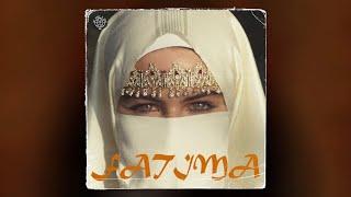 VINTAGE ARABIC SAMPLE PACK "FATIMA" | Ethnic Arabic Samples  For Beats