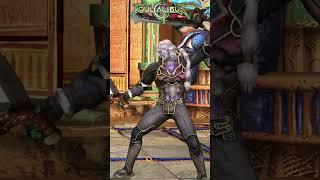 SOUL CALIBUR | CERVANTES | 1995 TO 2018 IN ALL SOUL CALIBUR GAMES  #soulcalibur #soulcaliburvi