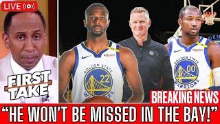 WARRIORS SHOCKER! Multiple Moves Just Announced and Leaving Fans Speechless | Warriors News