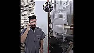 الغبيه من تختبر زوجها 