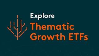 Global X ETFs | Thematic Growth ETFs