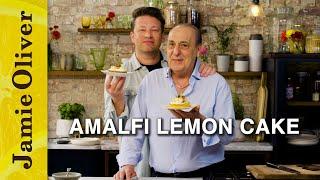 Amalfi Lemon Cake | Jamie Oliver & Gennaro Contaldo