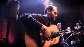 SANTIAGO LARA. "FLAMENCO TRIBUTE TO PAT METHENY"."The Search"