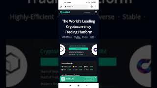 آموزش ترید ارز تورگ در صرافی هات بیت