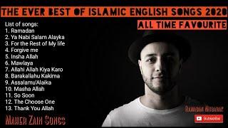 BEST OF ISLAMIC ENGLISH SONGS MP3