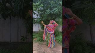 Lahriyo ranga dyu #viralvideo #dance #rajathanidance #youtubeshorts