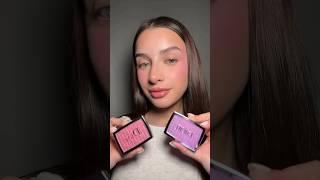 Лимитка румян от Dior в оттенке lilac для заказа переходи в тгк. Ссылка в описании #diorbackstage