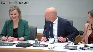 Commissiedebat Zoönosen en Dierziekten. 02-02-2023.